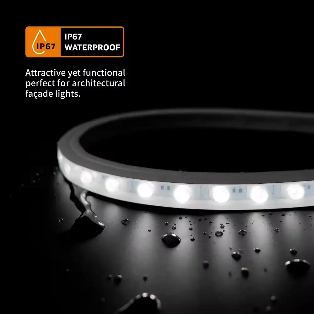 How to Select Durable Waterproof Lighting for Any Environment